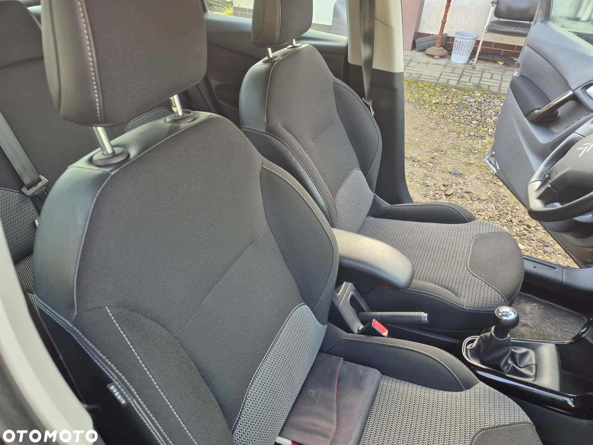 Citroën C3 1.2 PureTech GPF Live - 20