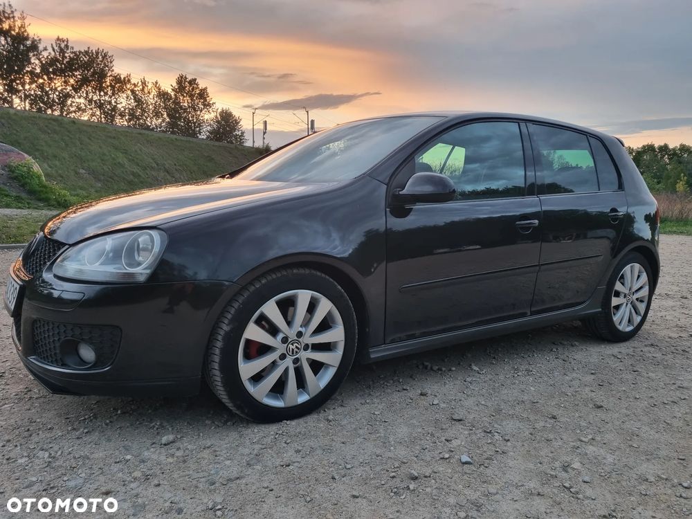 Volkswagen Golf 2.0 GTI DSG - 3