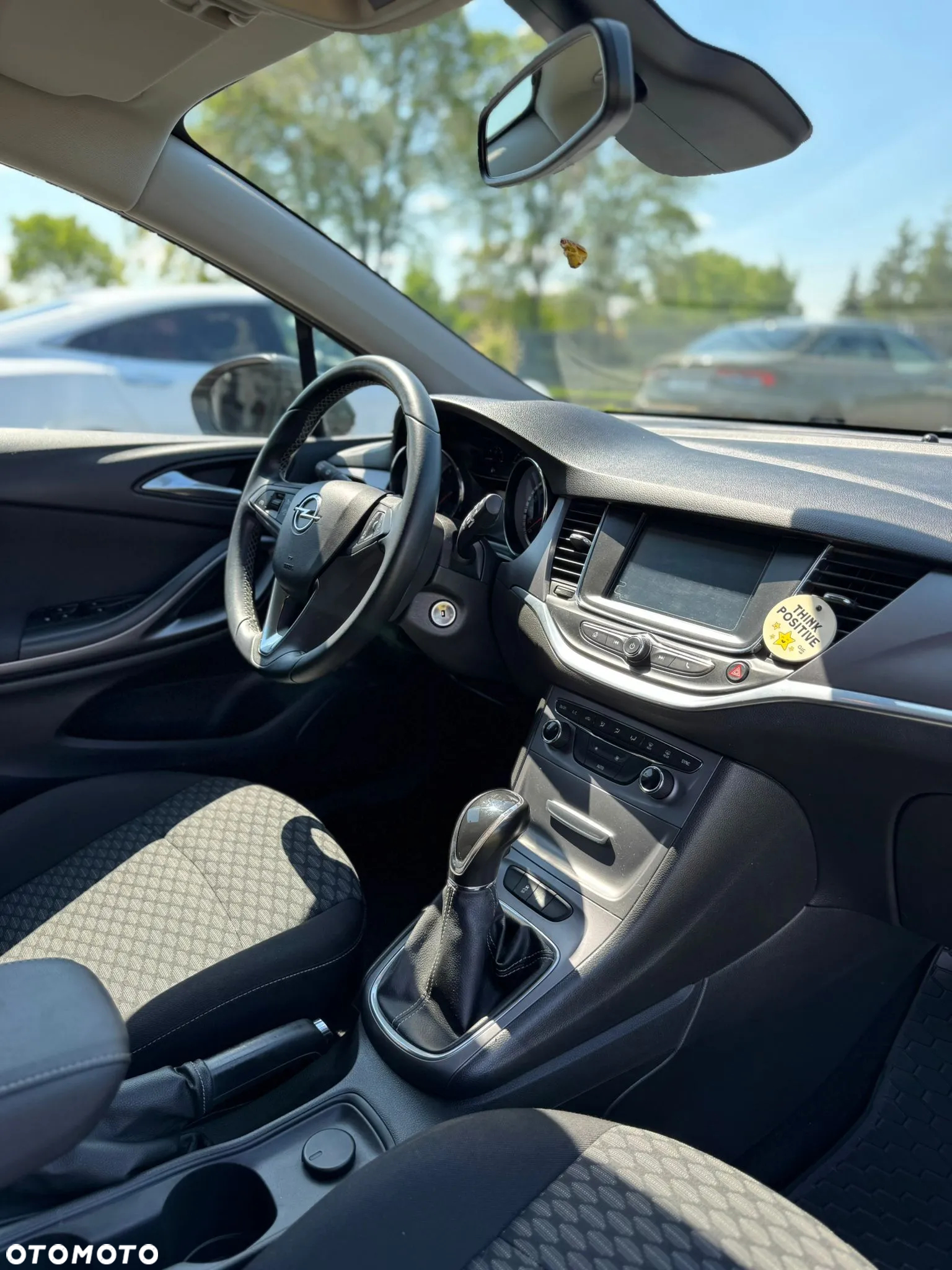 Opel Astra V 1.4 T Enjoy - 17