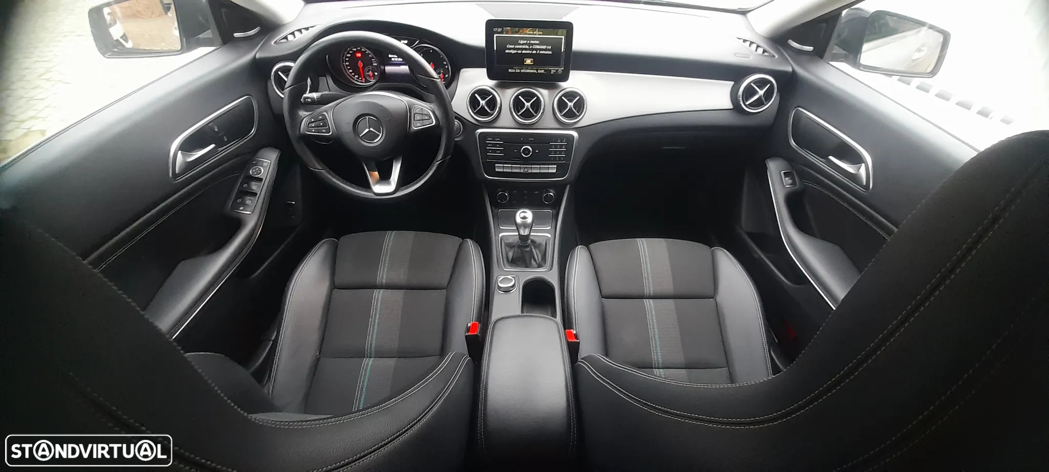Mercedes-Benz CLA 180 d Peak Edition - 6