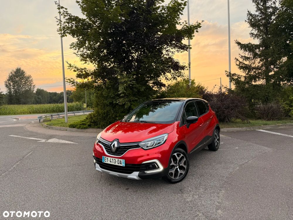 Renault Captur ENERGY TCe 90 Start&Stop Intens - 13