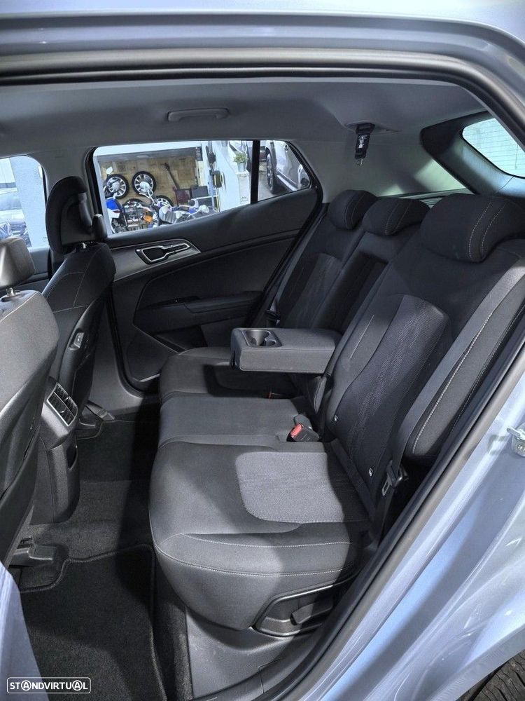 Kia Sportage 1.6 T-GDi Drive - 13