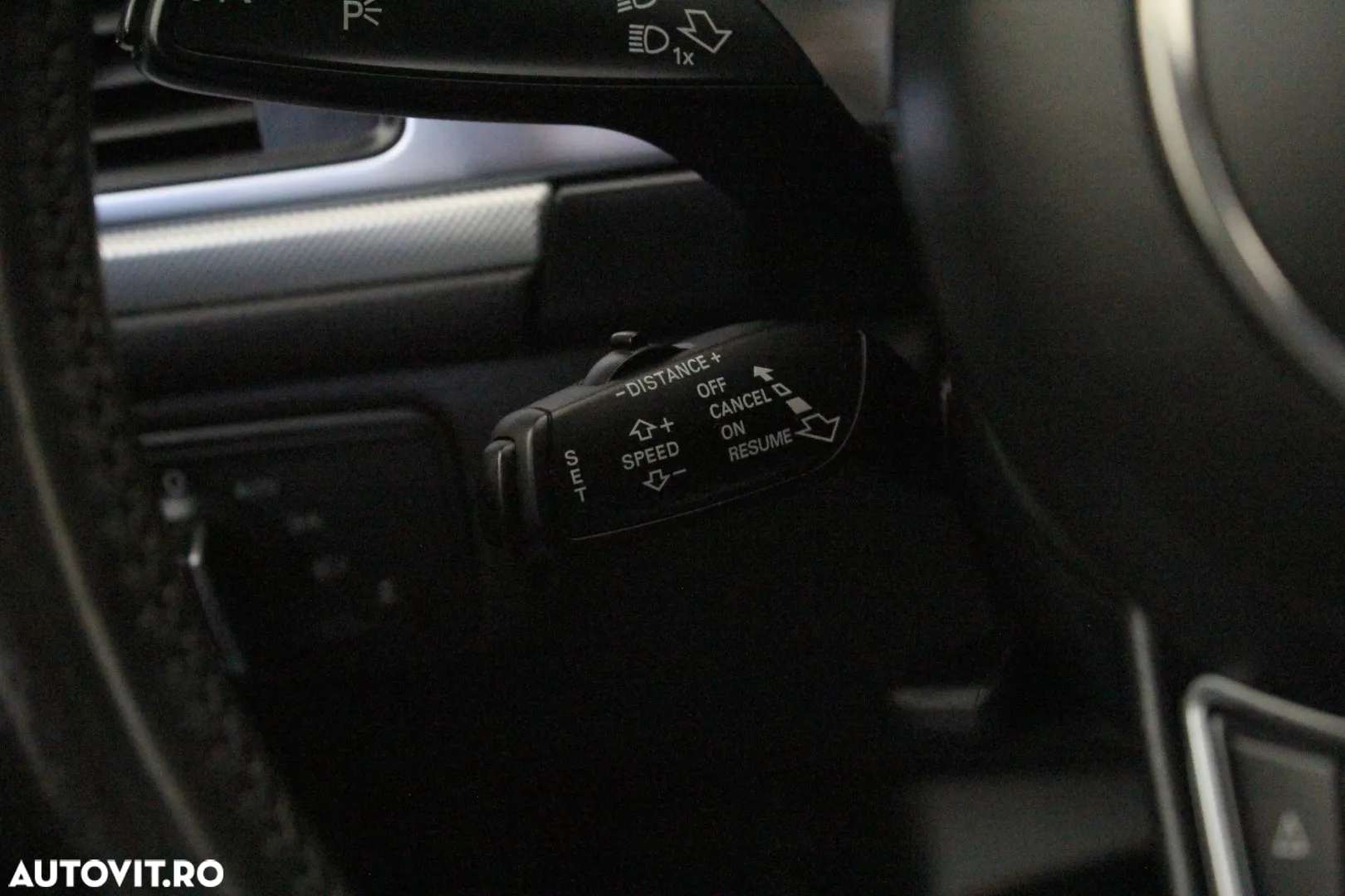 Audi A6 Allroad 3.0 TDI Quattro Stronic - 28