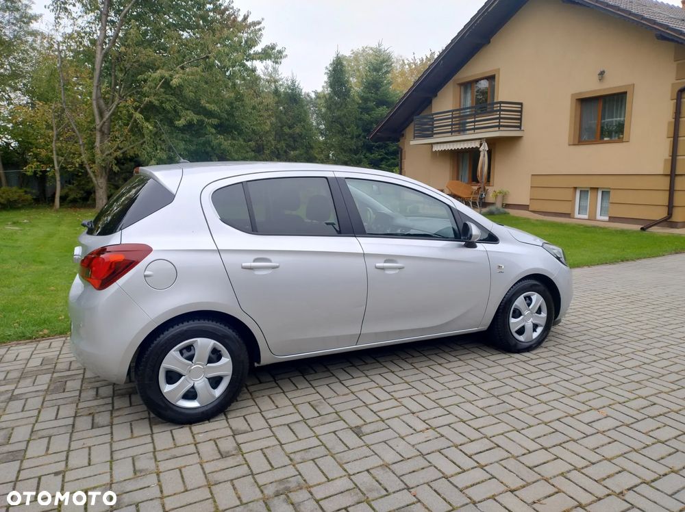 Opel Corsa 1.4 Active - 6