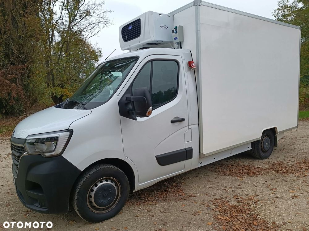 Renault Master - 3