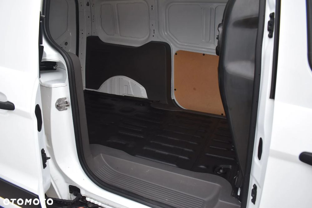 Ford TRANSIT CONNECT 230 L2 - 14