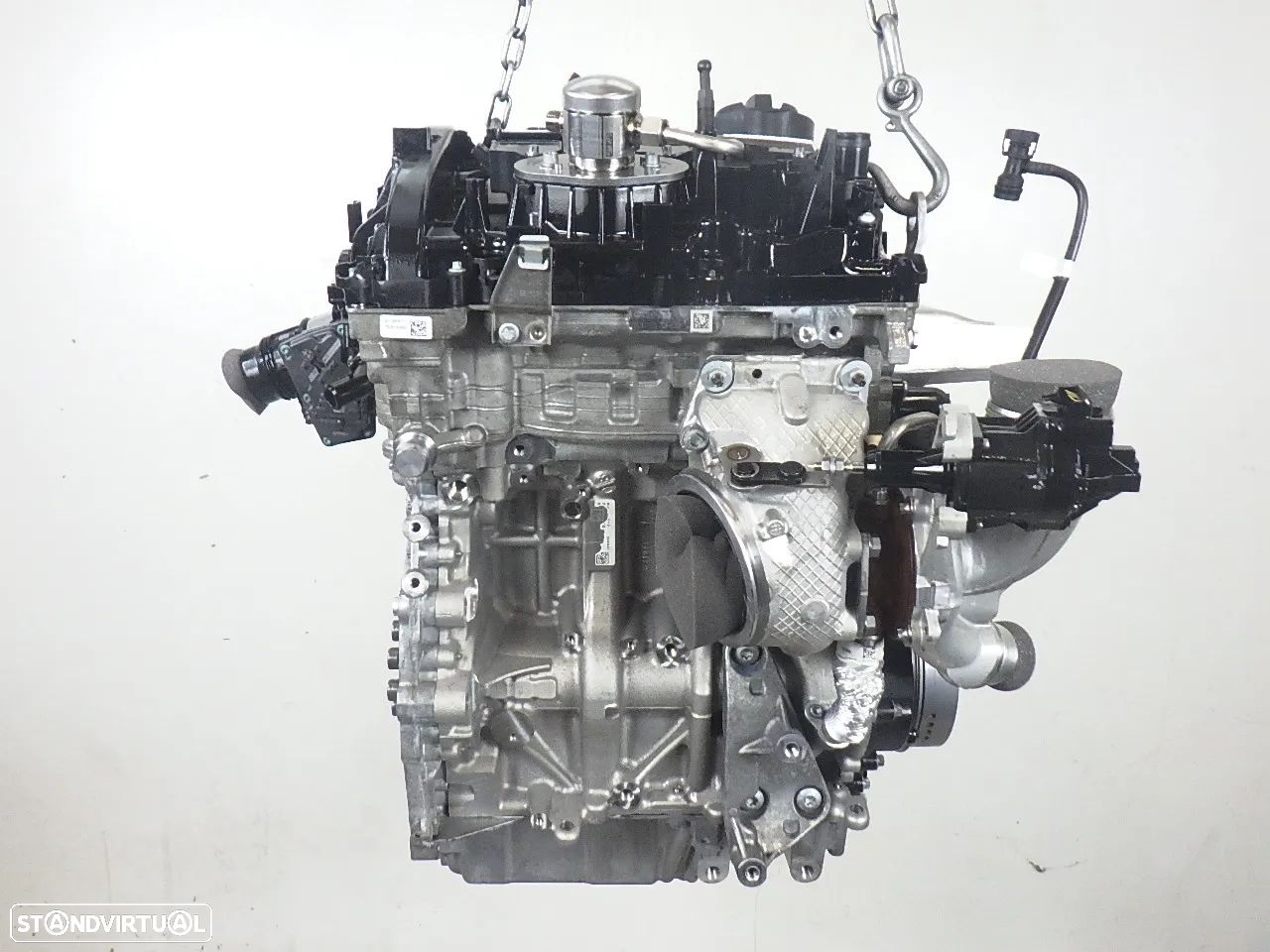 Motor Mini Cooper F56 1.5TB 100KW Ref: B38A15A - 1