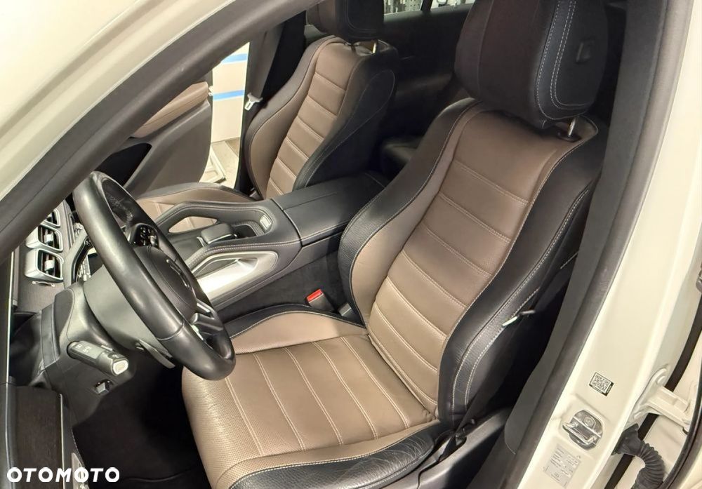 Mercedes-Benz GLE 350 de 4-Matic Premium - 29