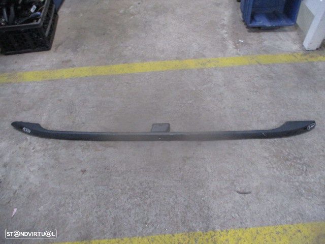 Barra De Tejadilho Bart294 RENAULT MEGANE 2 SW 2004 1.5DCI 1.1CV 5P CINZA DRT - 2