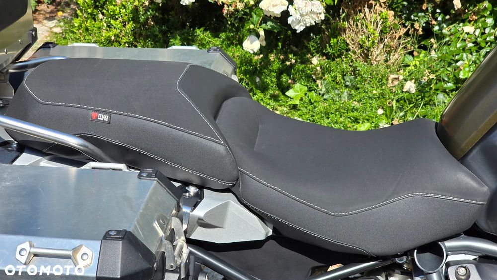 BMW R1250 GS Adventure - 13