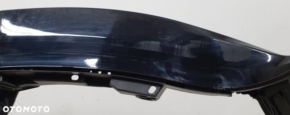 LOTKA SPOJLER KLAPY BAGAŻNIKA TYŁ MINI COOPER CLUBMAN F54 7434158 - 5