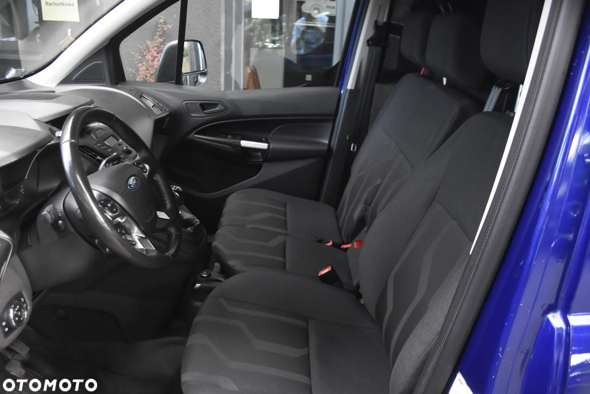 Ford Transit Connect - 6