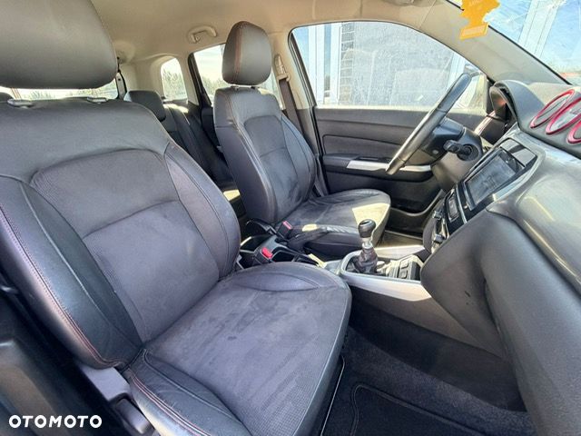 Suzuki Vitara 1.4 Boosterjet Comfort - 20