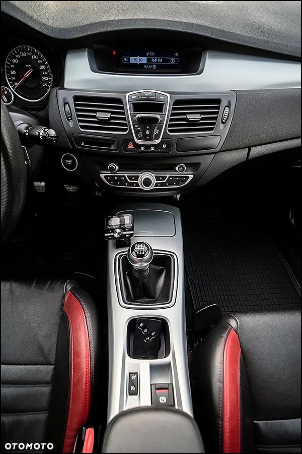 Renault Laguna - 24