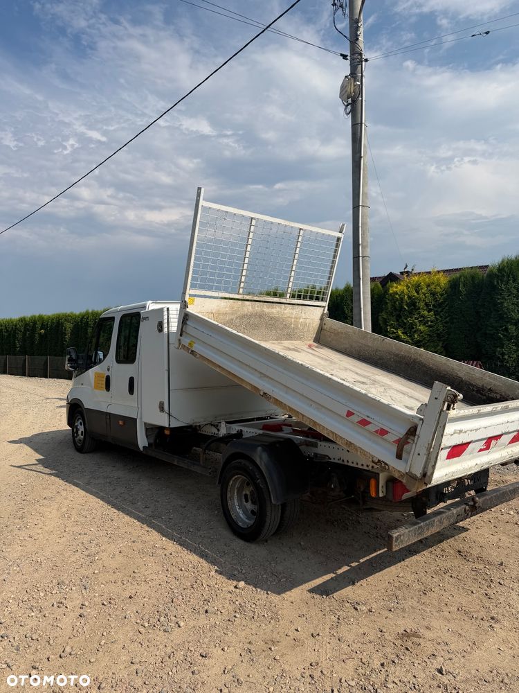 Iveco Daily 35-140 - 4
