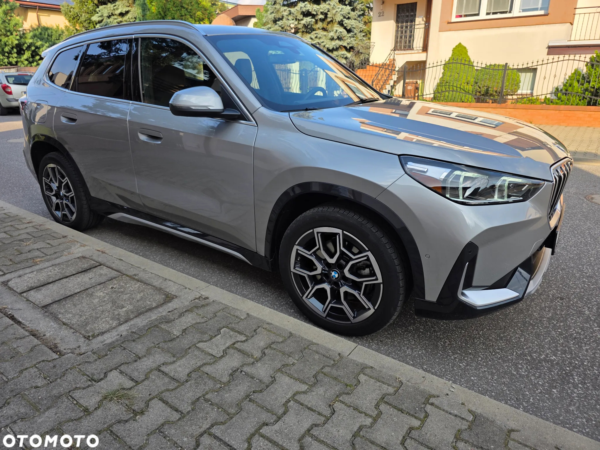 BMW X1 - 6
