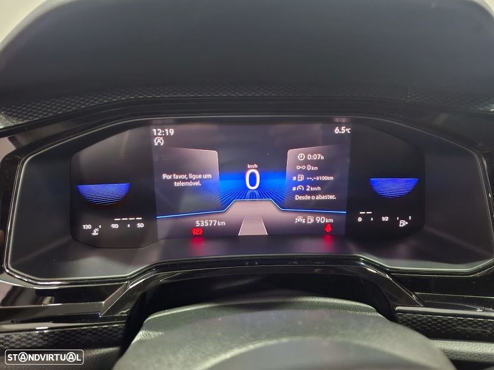 VW Taigo 1.0 TSI Urban - 17