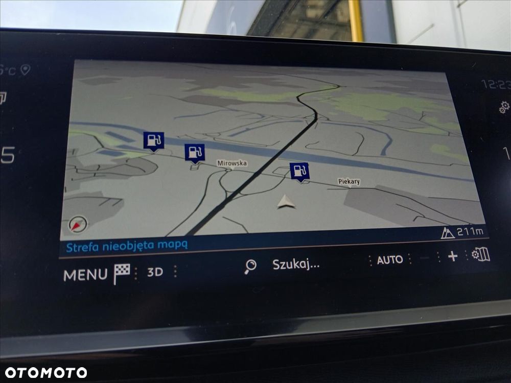 Peugeot 5008 1.6 PureTech GT S&S EAT8 - 14