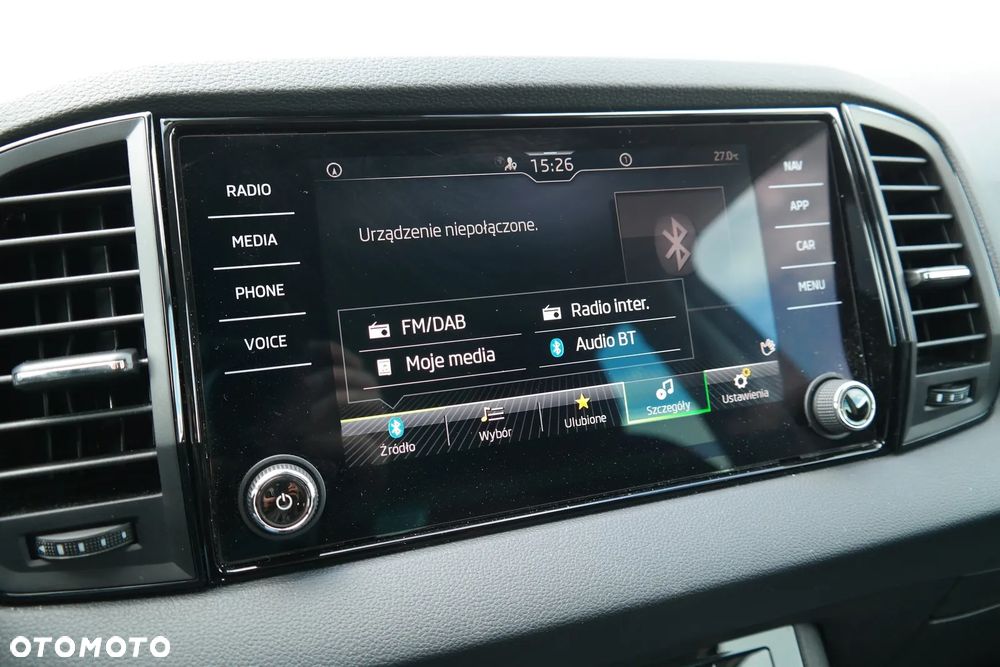 Skoda Karoq 1.5 TSI ACT Edition 130 DSG - 24
