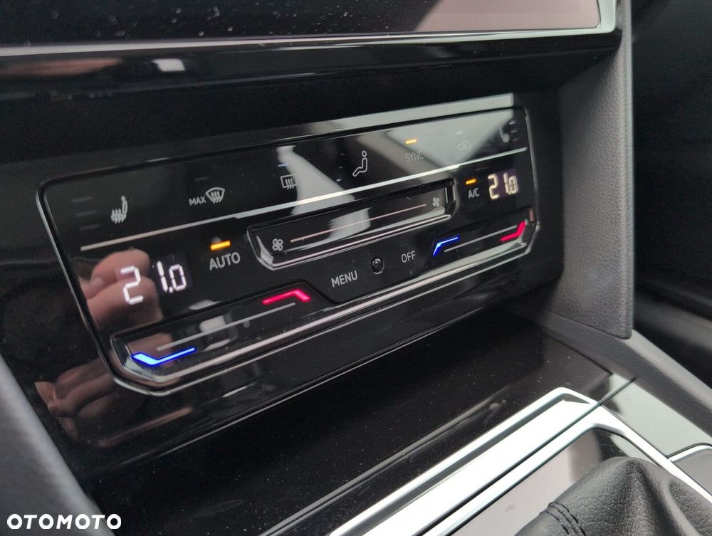 Volkswagen Arteon 2.0 TSI Elegance DSG - 27