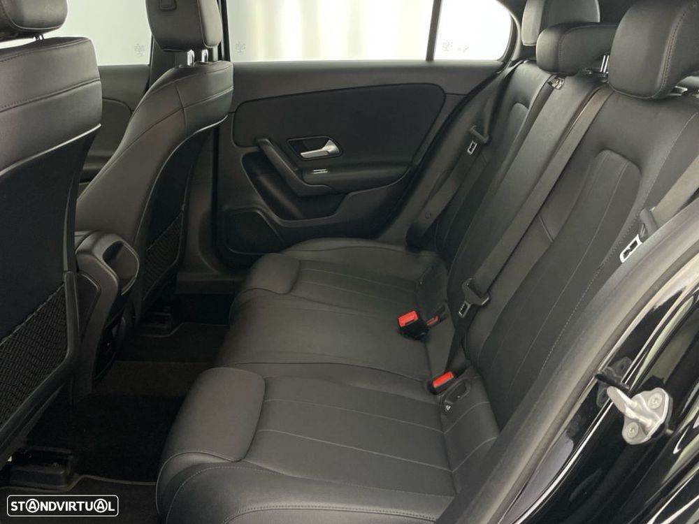 Mercedes-Benz A 250 e Style Plus - 12