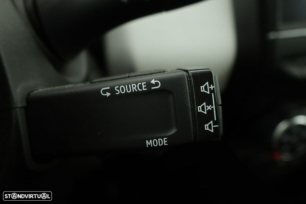 Renault Clio 1.0 TCe Evolution Bi-Fuel - 18