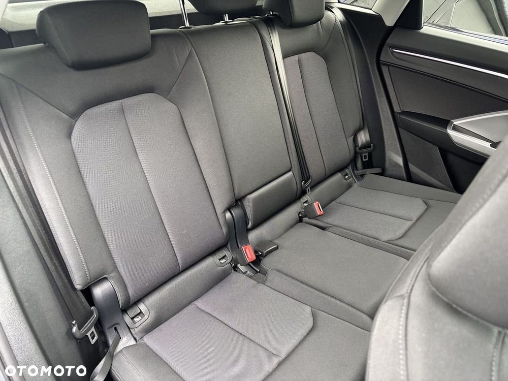 Audi Q3 35 TFSI mHEV Advanced S tronic - 31