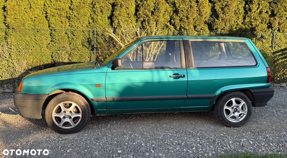 Volkswagen Polo 1.0 CL - 3