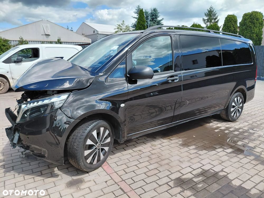 Mercedes-Benz Vito - 4