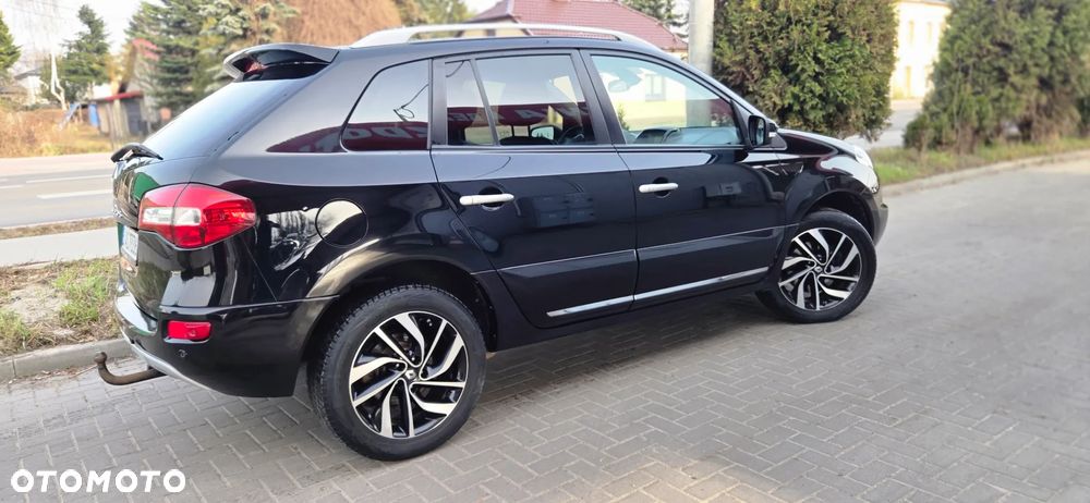 Renault Koleos dCi 175 FAP 4x4 Night and Day - 14