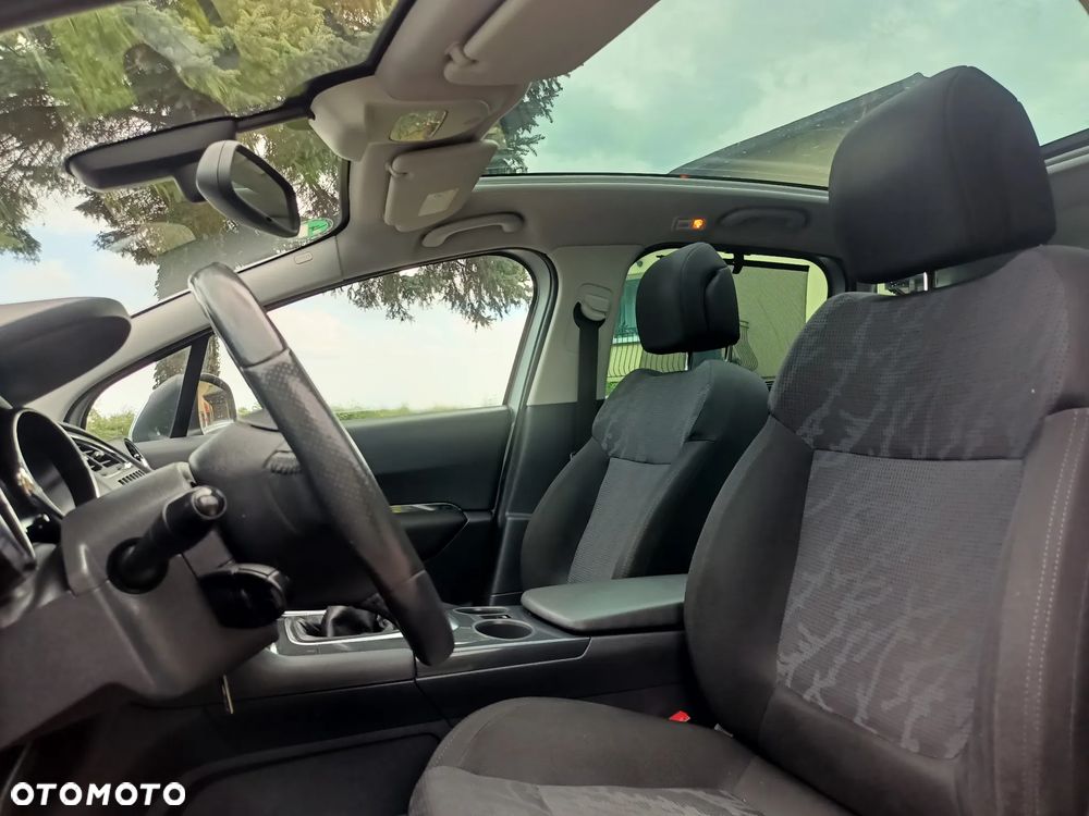 Peugeot 3008 - 13