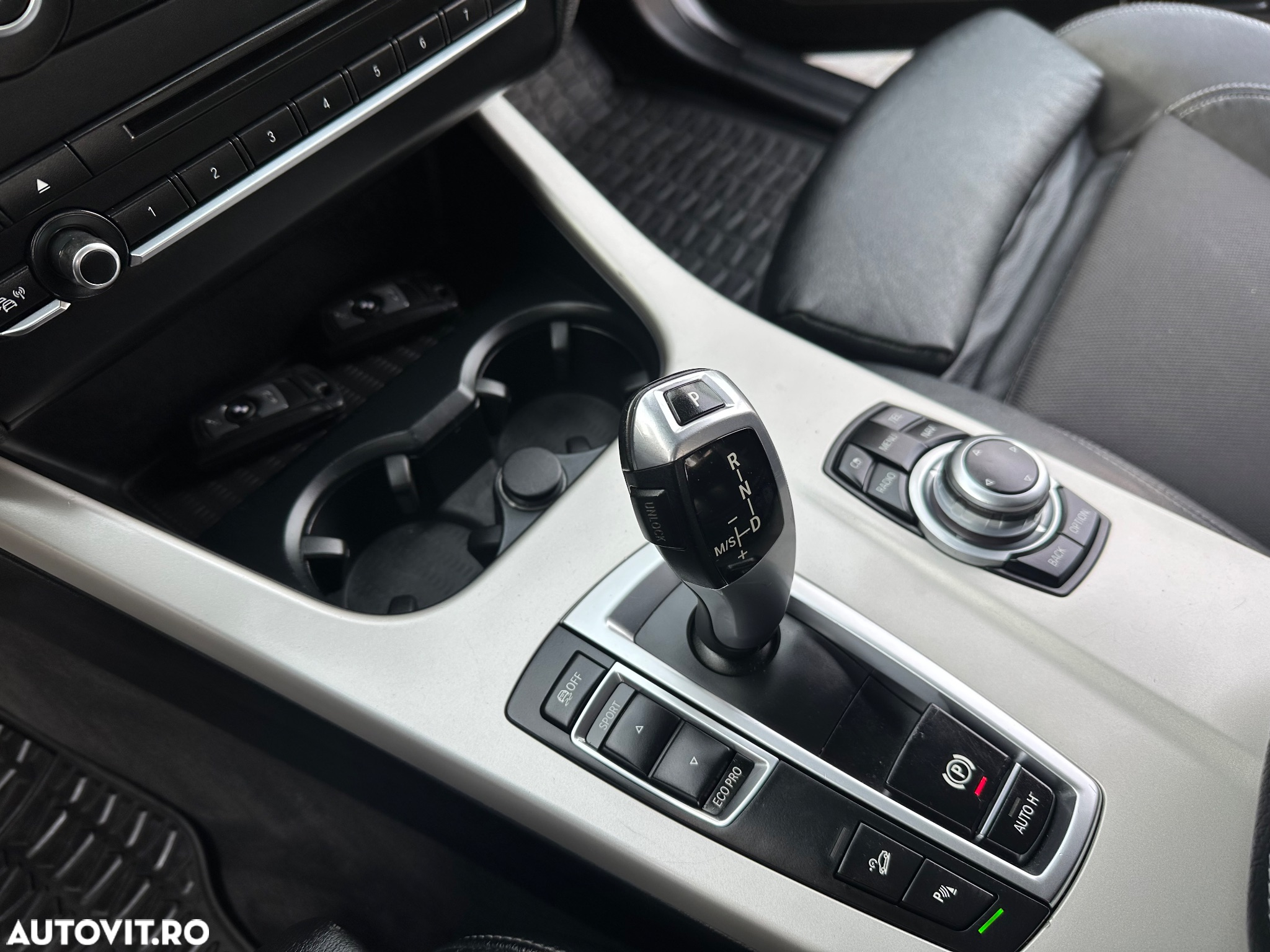 BMW X3 xDrive20d Aut. - 37