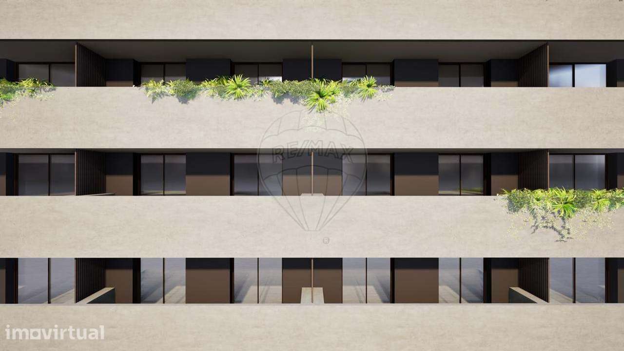 Apartamento T1 para venda - Grande imagem: 2/14