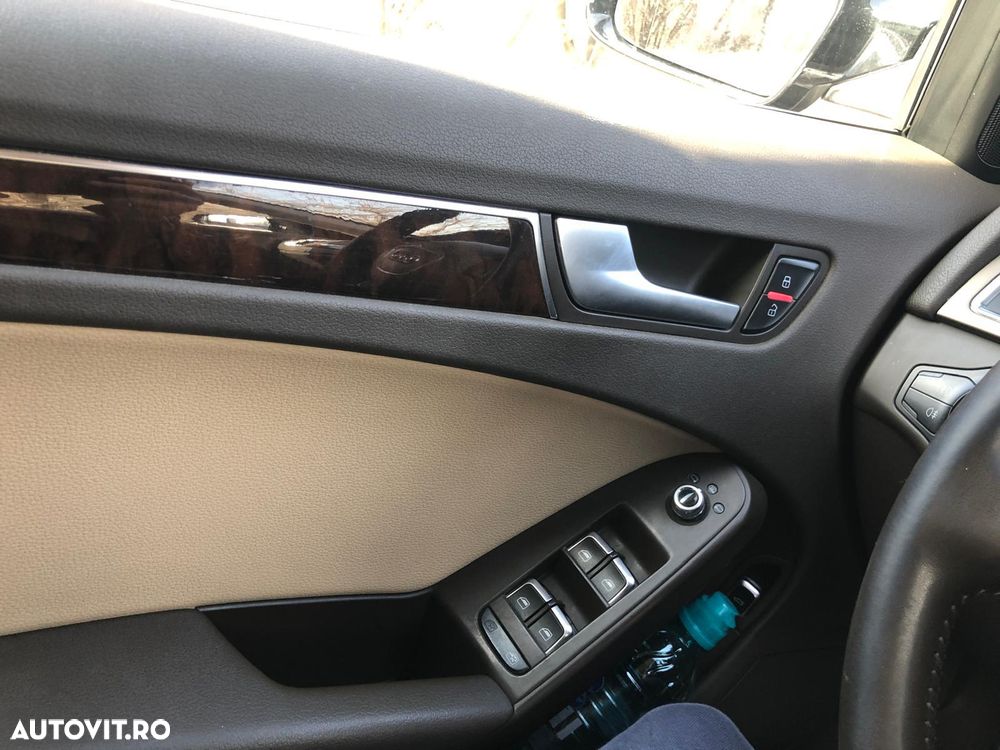 Audi A4 2.0 TDI - 10