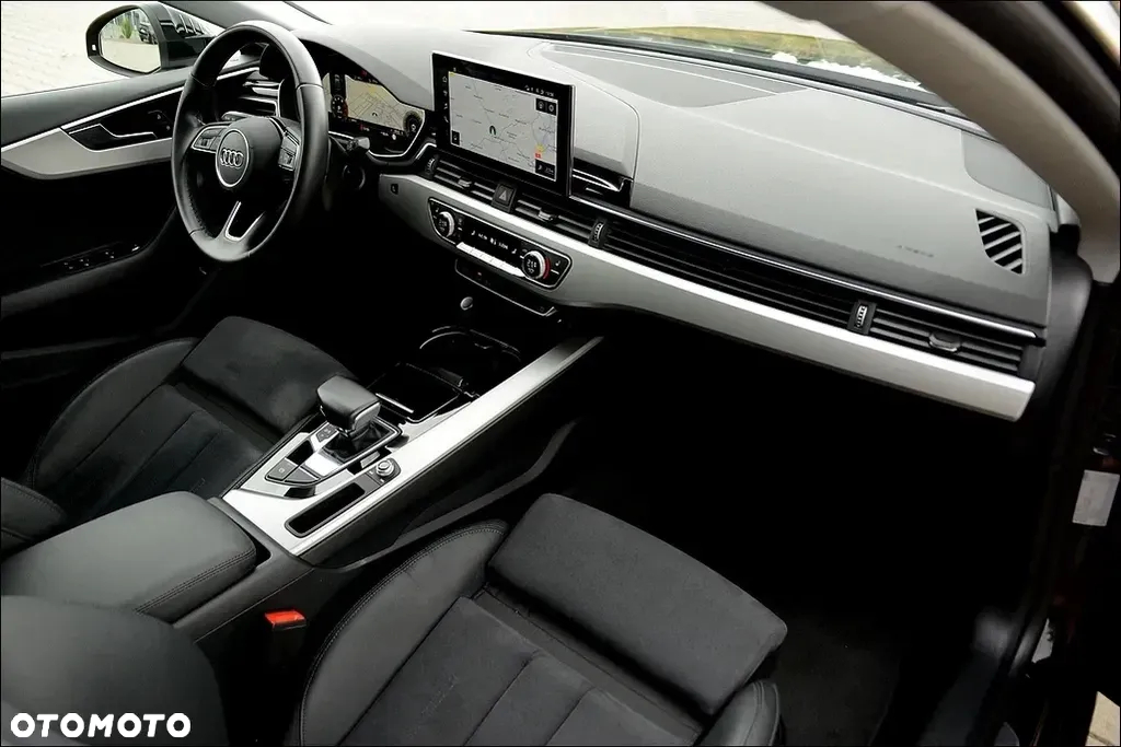 Audi A5 Sportback 35 TFSI S tronic S line - 26