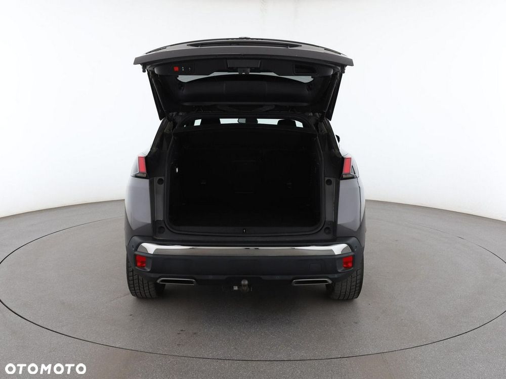 Peugeot 3008 PureTech 180 Stop & Start GPF EAT8 Allure - 20