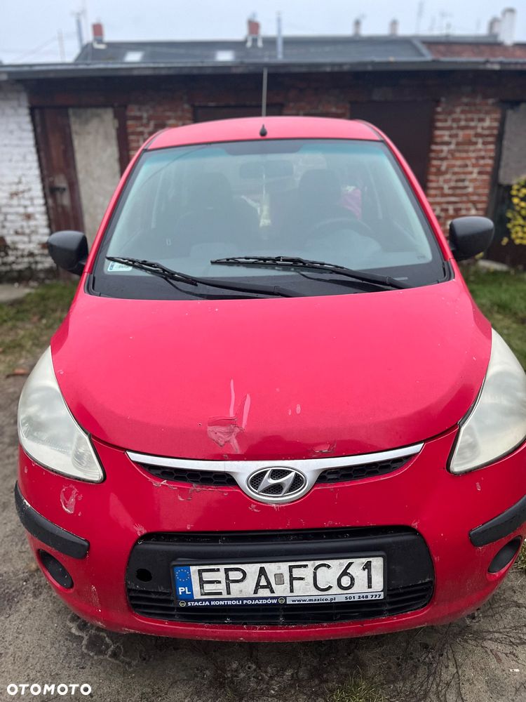 Hyundai i10 1.1 Classic - 1
