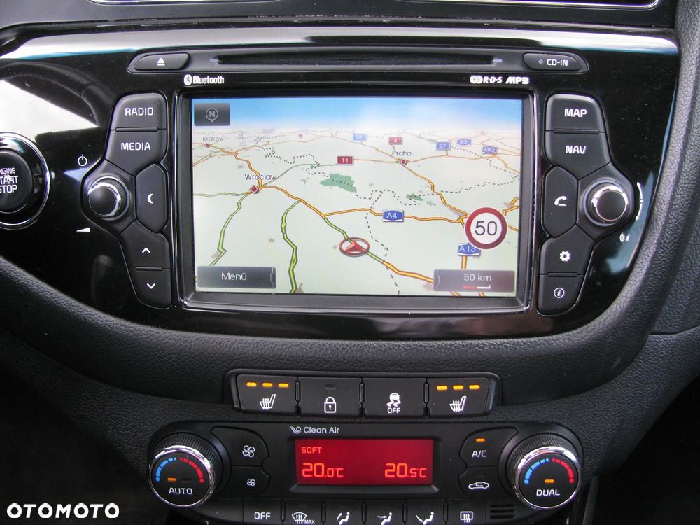 Kia Ceed 1.6 GDI DCT Platinum Edition - 25