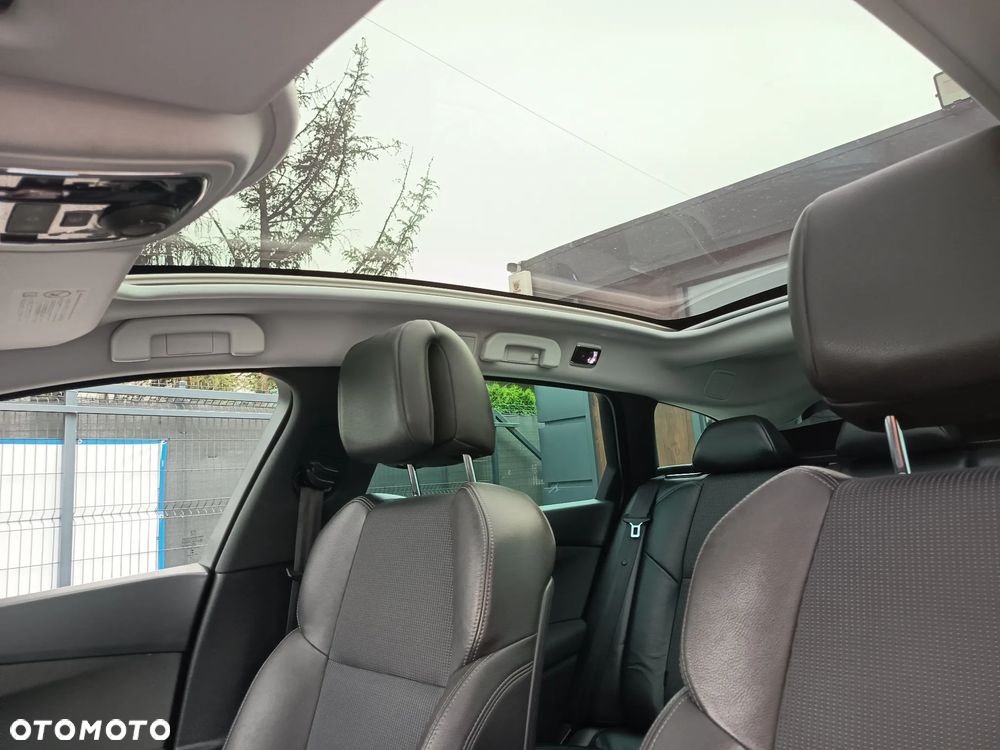 Peugeot 508 HDi 160 Allure - 20