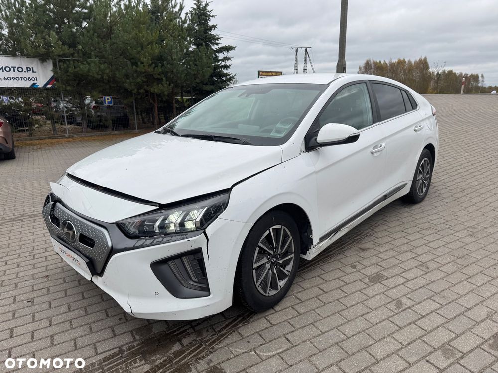 Hyundai IONIQ Elektro Business - 2