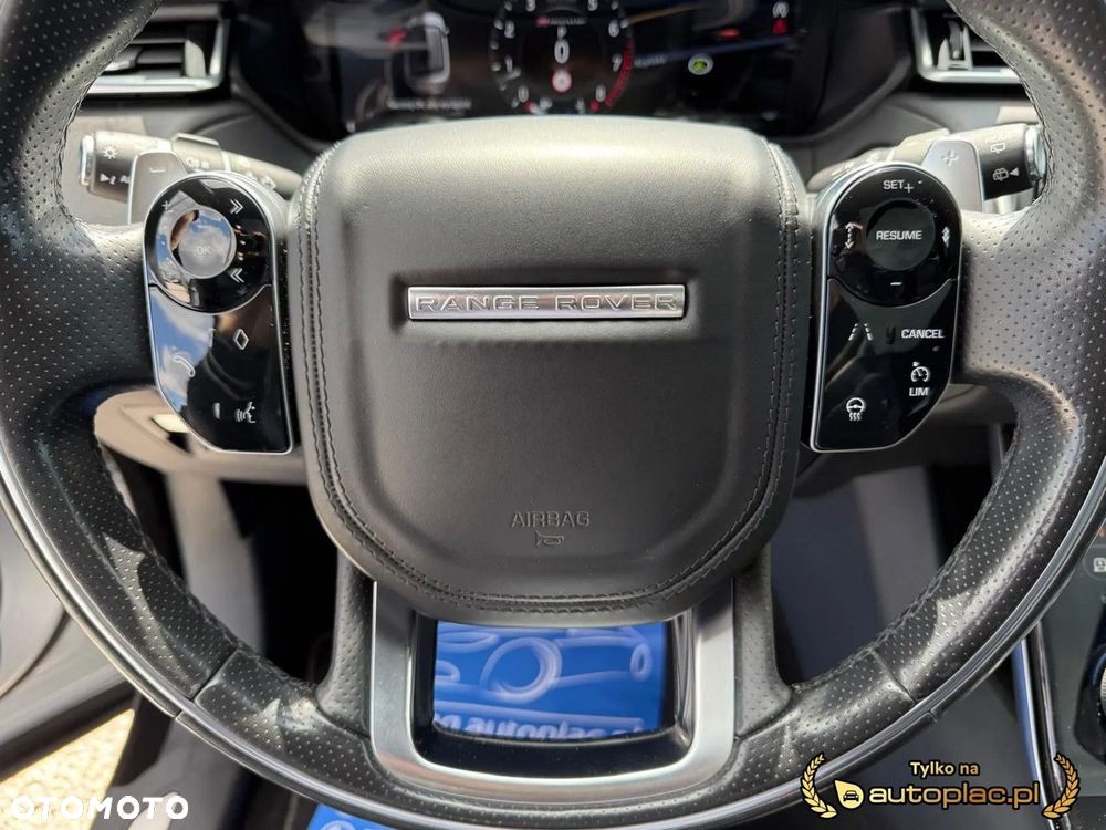 Land Rover Range Rover Velar 2.0 Si4 GPF R-Dynamic - 24