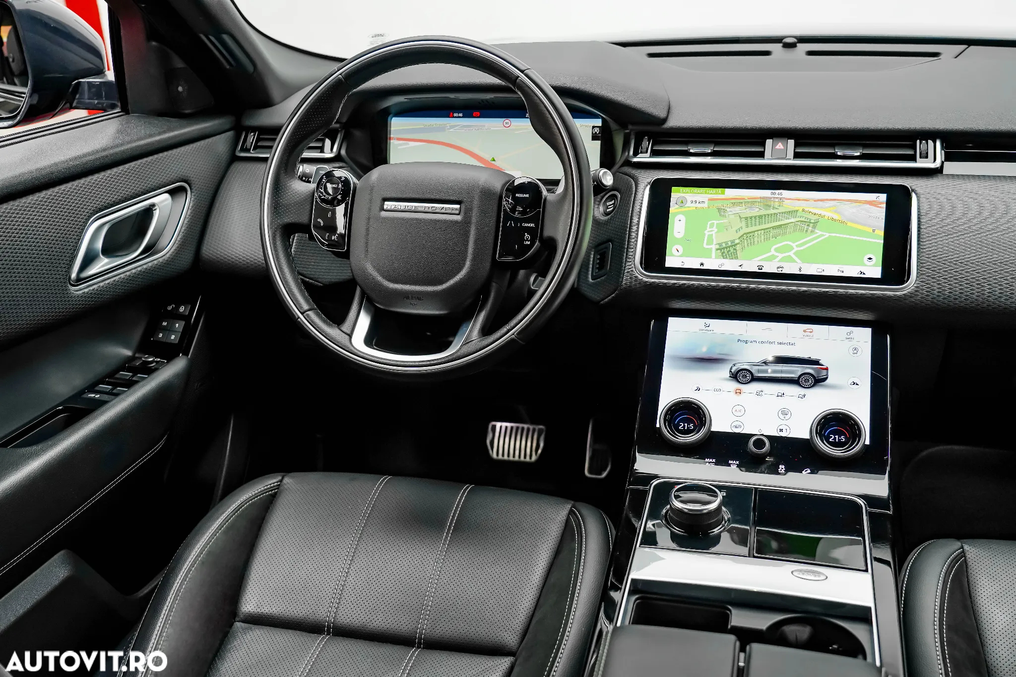 Land Rover Range Rover Velar 2.0 R-Dynamic S - 30