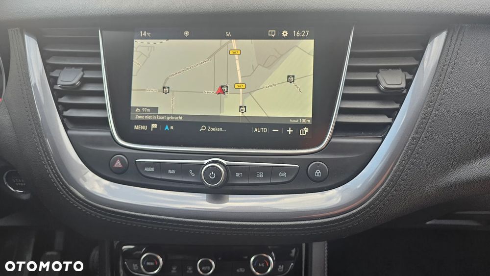 Opel Grandland X 1.6 D Start/Stop Business INNOVATION - 24