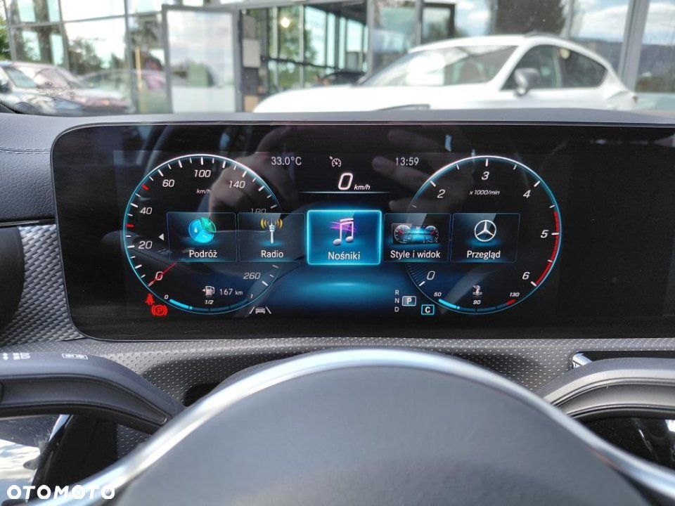 Mercedes-Benz CLA - 29