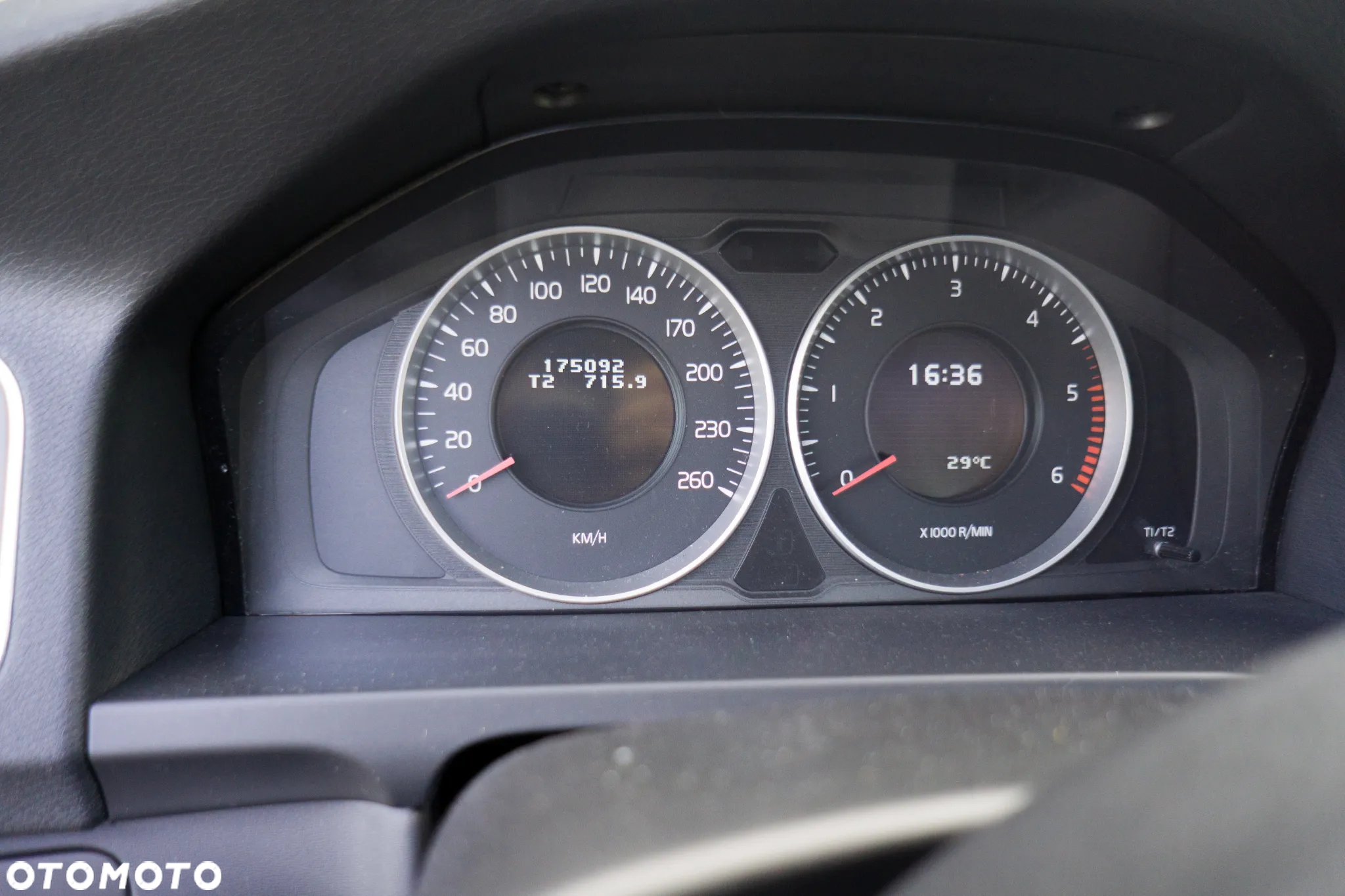 Volvo S60 DRIVe Momentum - 10