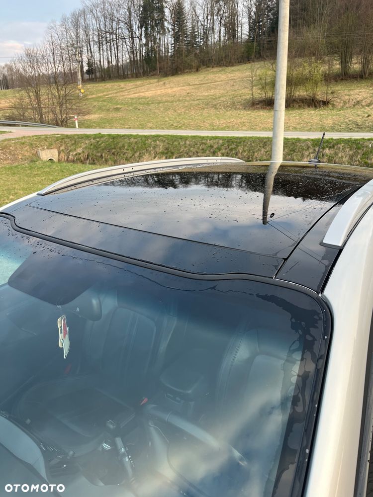 Kia Sportage 2.0 CRDI L AWD - 10