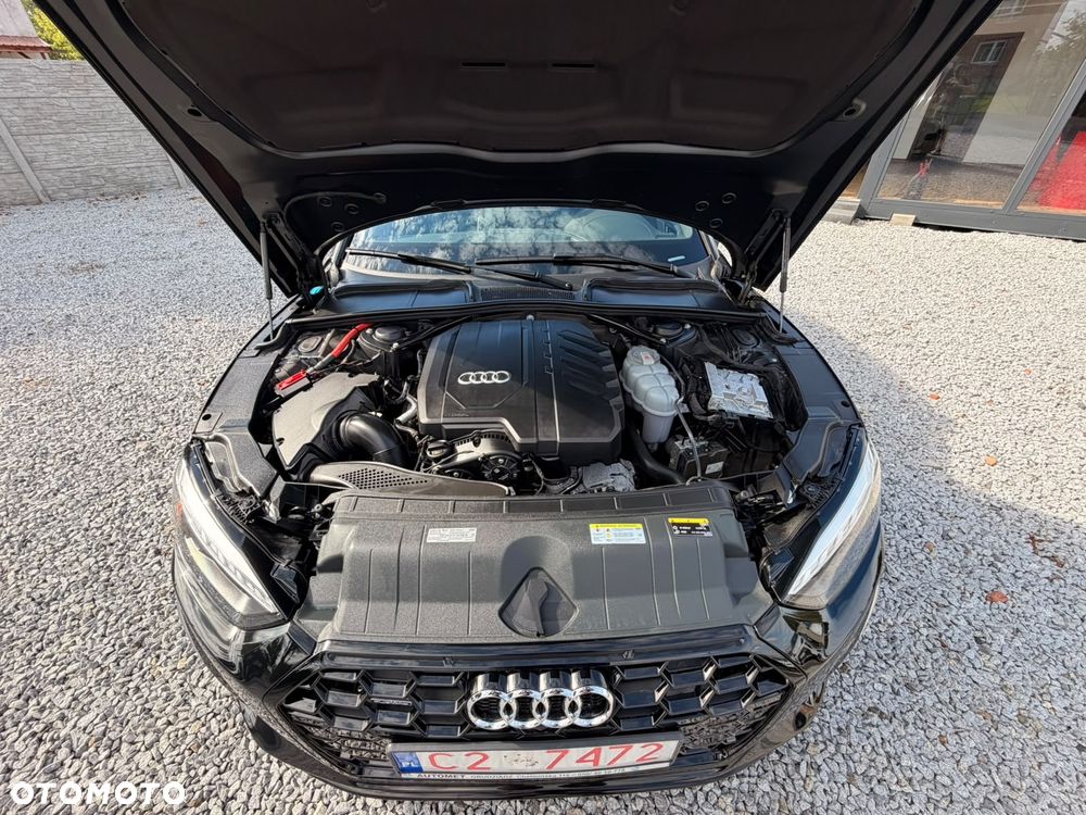 Audi A5 Cabrio - 15