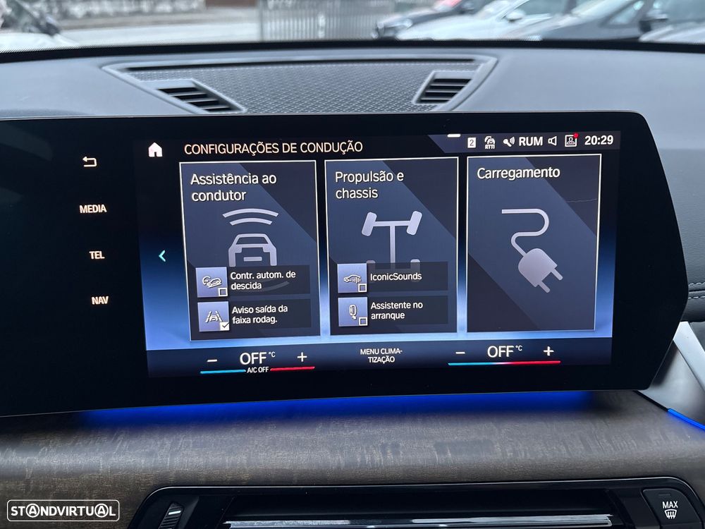 BMW iX1 xDrive30 xLine - 60