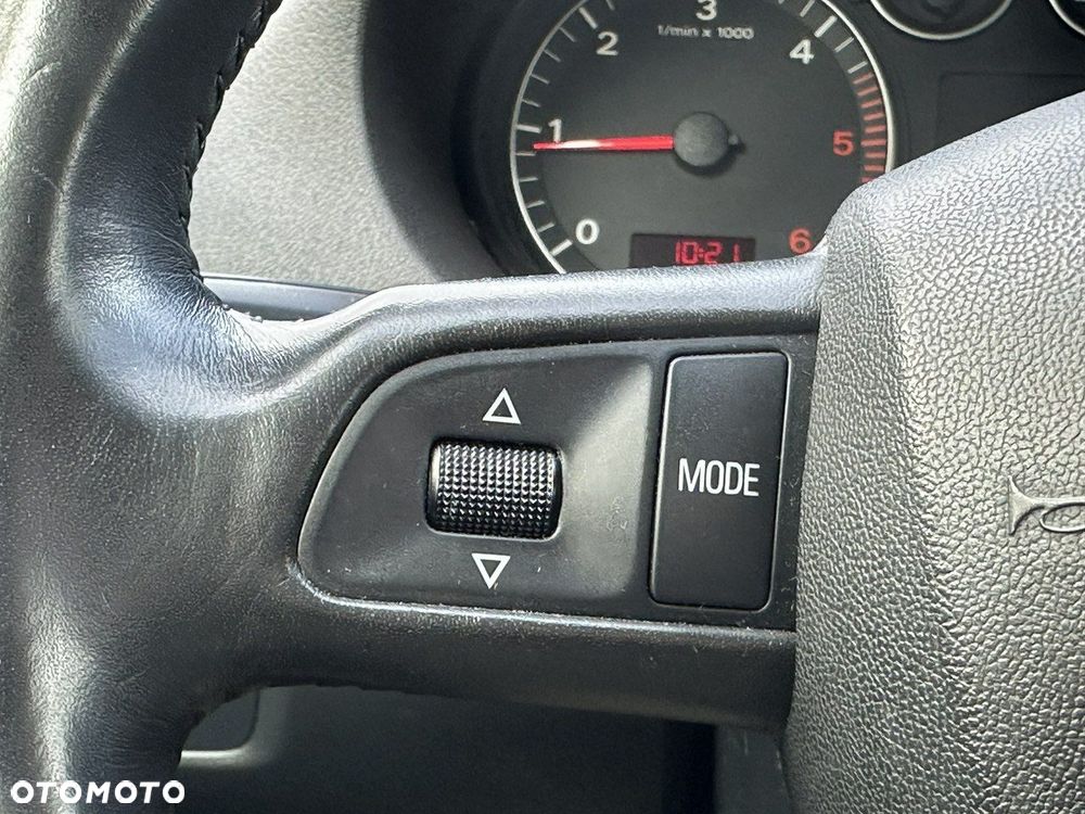 Audi A3 Sportback - 23