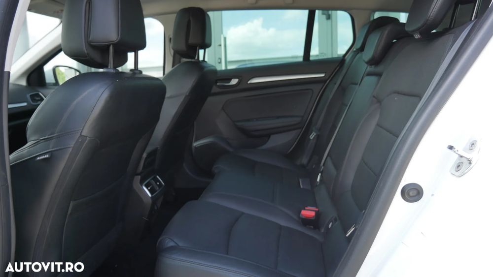 Renault Megane - 17